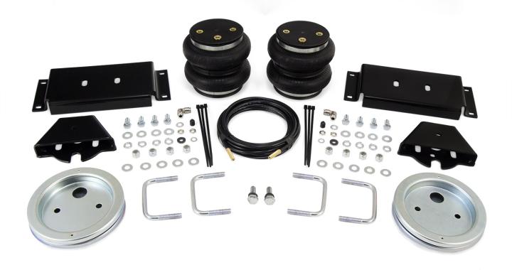 Air Lift - Air Lift 57233 LoadLifter 5000 Leveling Kit