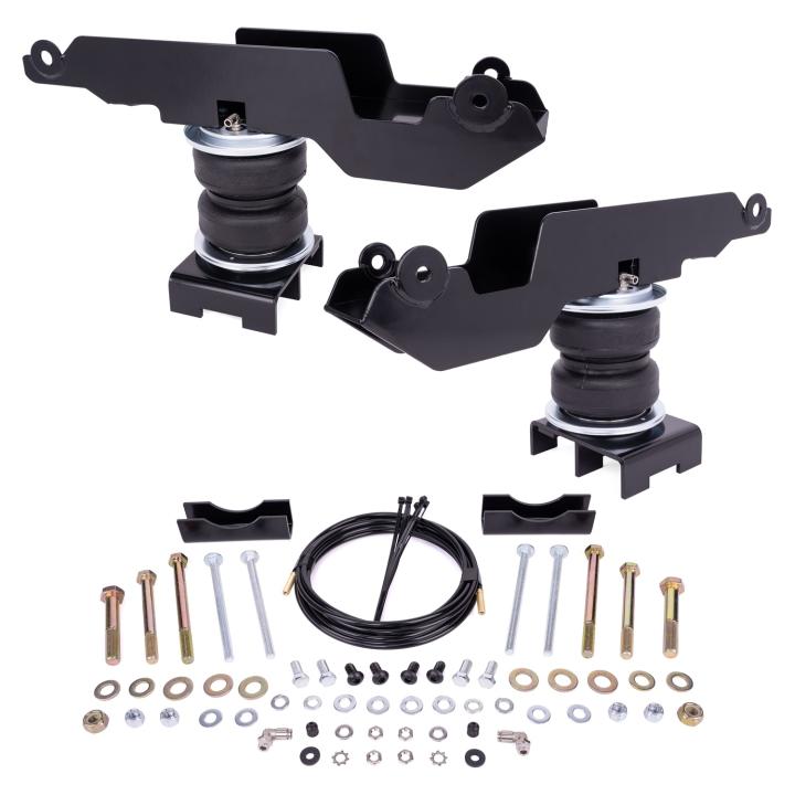 Air Lift - Air Lift 57811 LoadLifter 5000 Leveling Kit