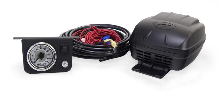 Air Lift - Air Lift 25804 Air Shock Controller