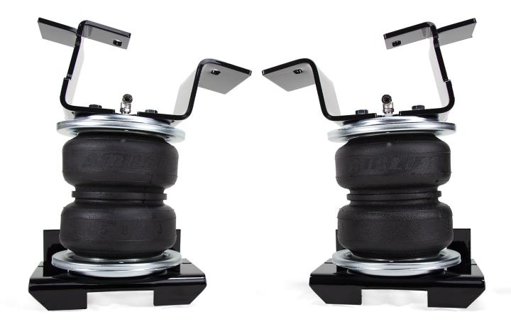 Air Lift - Air Lift 57231 LoadLifter 5000 Leaf Spring Leveling Kit