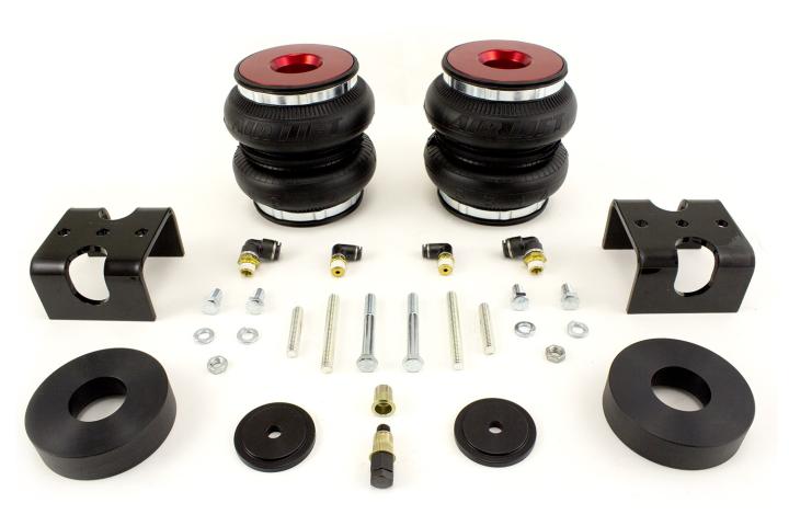 Air Lift Performance - Air Lift Performance 75691 SLAM Air Spring Kit