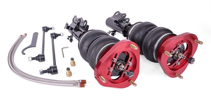 Air Lift Performance - Air Lift Performance 78775 Air Lift Performance Kit