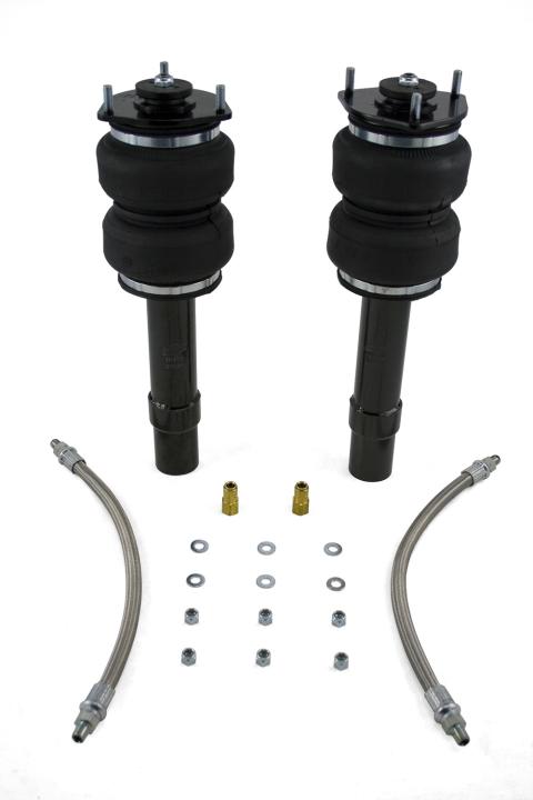 Air Lift Performance - Air Lift Performance 75582 SLAM Strut Assembly Kit
