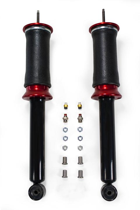 Air Lift Performance - Air Lift Performance 75683 SLAM Shock Absorber Kit