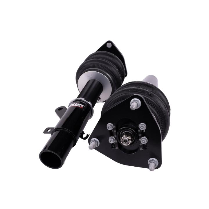 Air Lift Performance - Air Lift Performance 76014 Air Lift Performance Kit