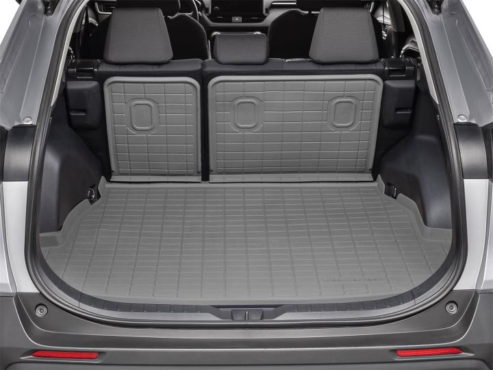 WeatherTech - WeatherTech 421507IMSK SeatBack Cargo Liner HP w/Bumper Protector