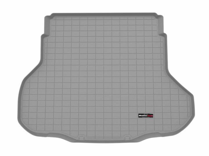 WeatherTech - WeatherTech 421837 Cargo Liner