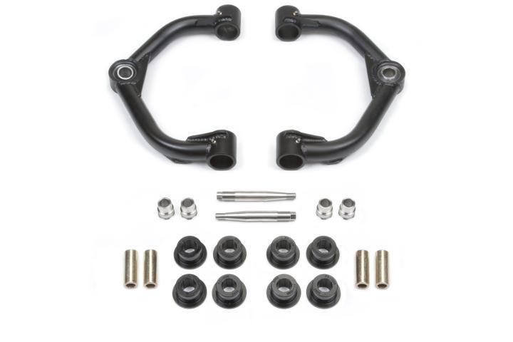 Fabtech - Fabtech FTS21127 Control Arm Kit