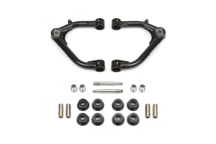 Fabtech - Fabtech FTS21128 Control Arm Kit