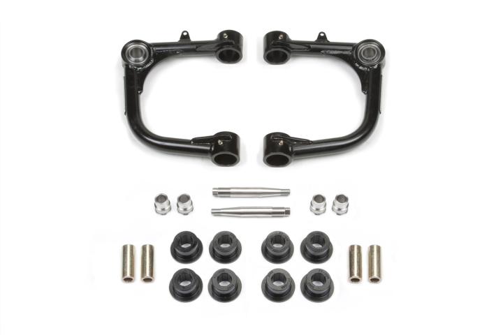 Fabtech - Fabtech FTS26044 Control Arm Kit