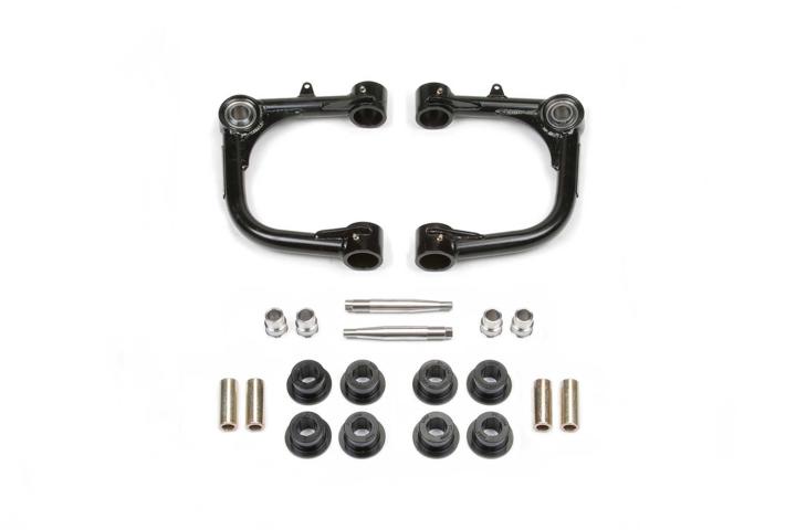 Fabtech - Fabtech FTS26073 Control Arm Kit