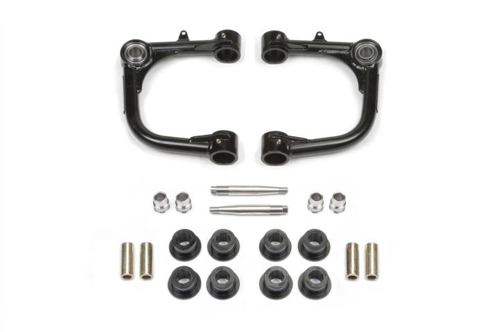 Fabtech - Fabtech FTS26045 Control Arm Kit