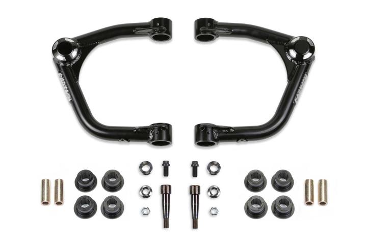 Fabtech - Fabtech FTS21274 Uniball UCA Lift Kit