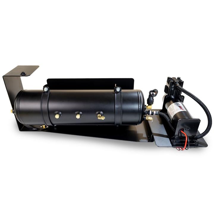 Kleinn Automotive Air Horns - Kleinn Automotive Air Horns JT-OBA Onboard Air System