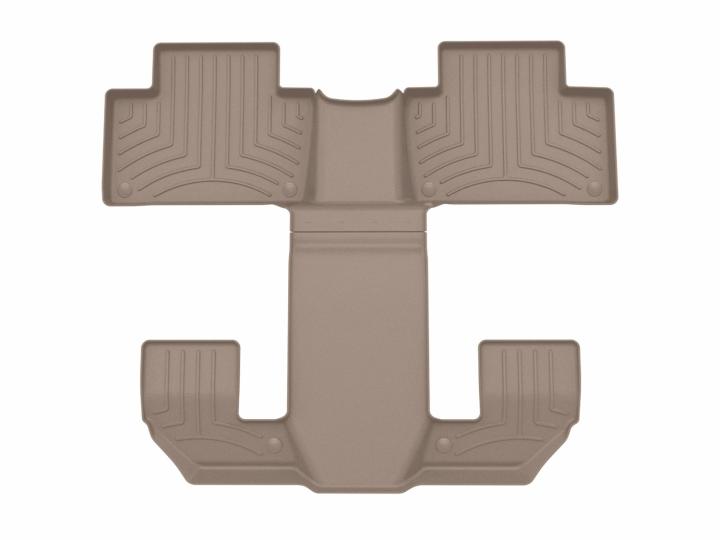 WeatherTech - WeatherTech 458285IM FloorLiner HP