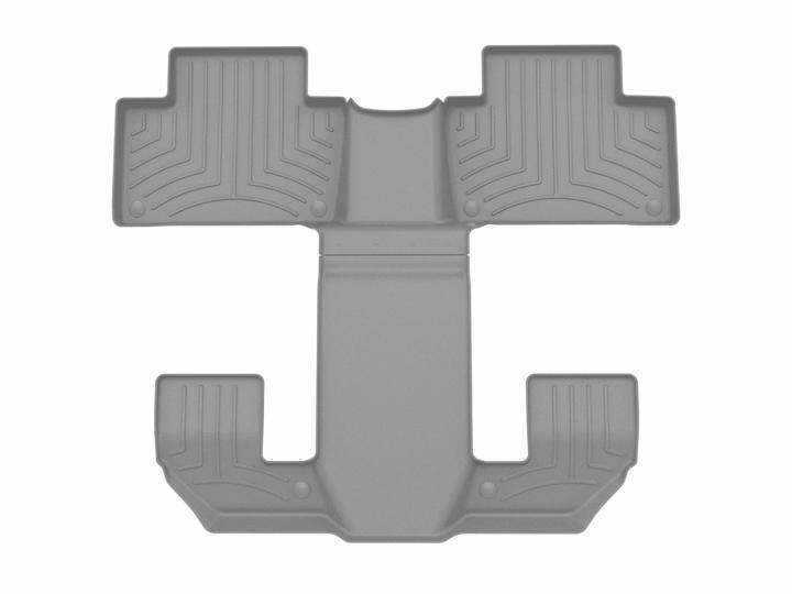 WeatherTech - WeatherTech 468285IM FloorLiner HP