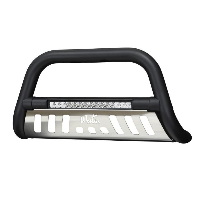 Westin - Westin 32-4025L Ultimate LED Bull Bar