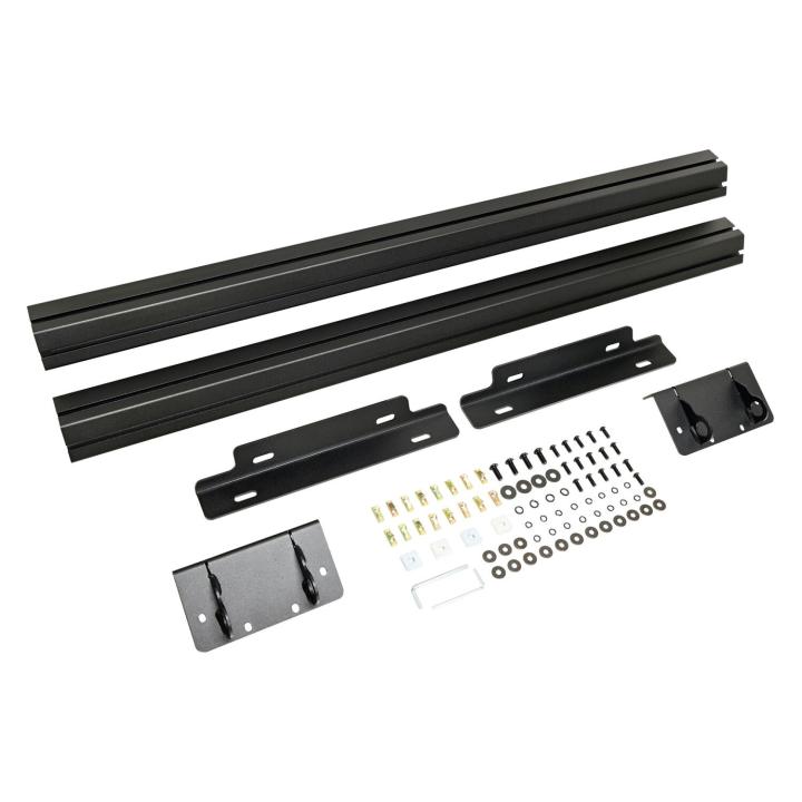 Westin - Westin 15-00085 Mesa Roof Rack