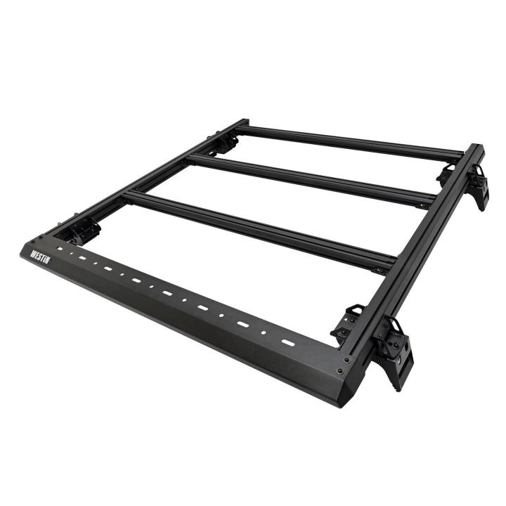 Westin - Westin 15-00075 Mesa Roof Rack
