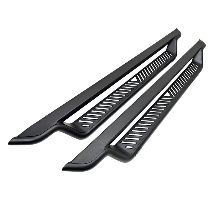 Westin - Westin 20-43245 Outlaw Running Boards