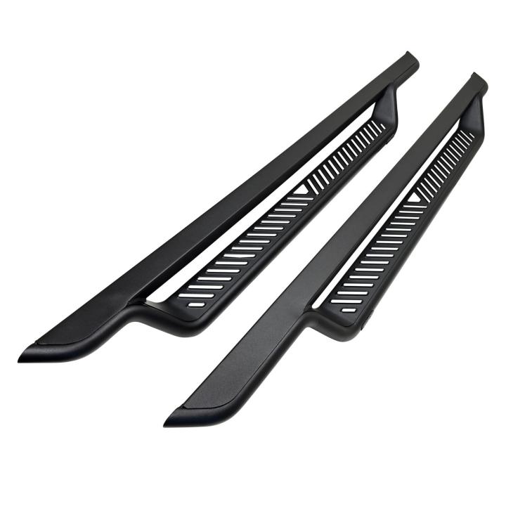 Westin - Westin 20-43565 Outlaw Running Boards