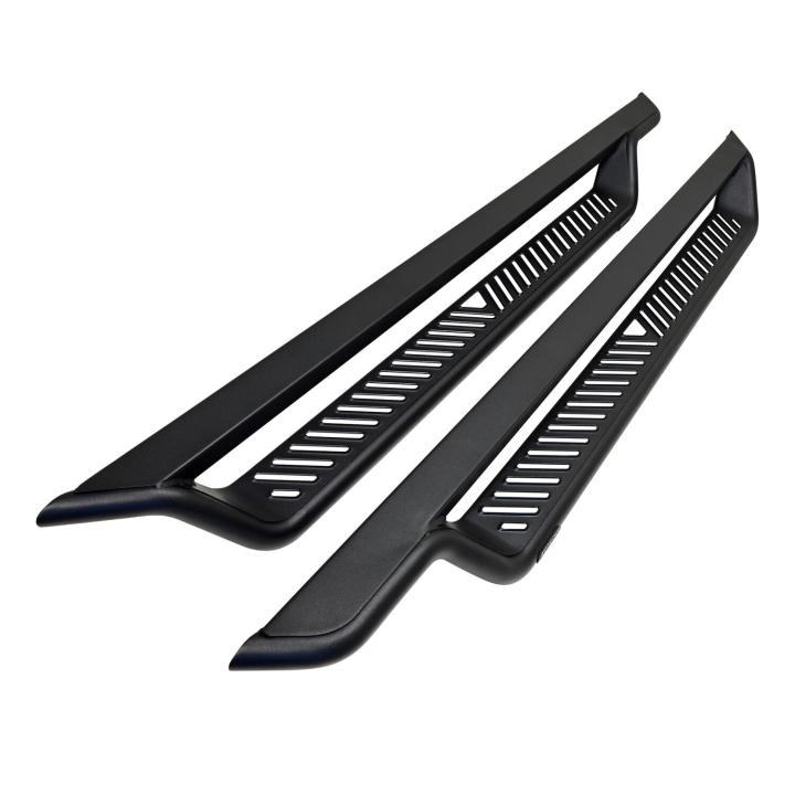 Westin - Westin 20-44155 Outlaw Running Boards