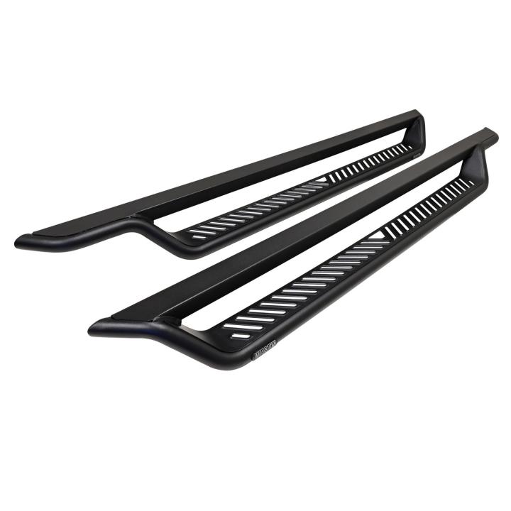Westin - Westin 20-44195 Outlaw Running Boards