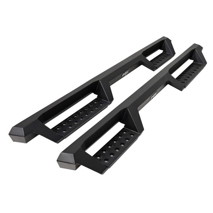 Westin - Westin 56-13785 HDX Drop Nerf Step Bars