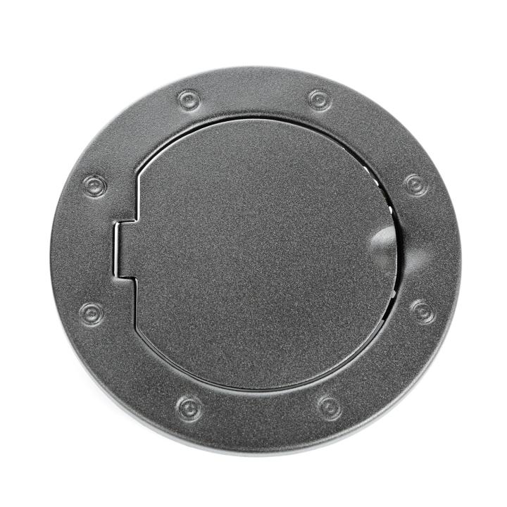 Rugged Ridge - Rugged Ridge 11229.05 Gas Hatch Cover