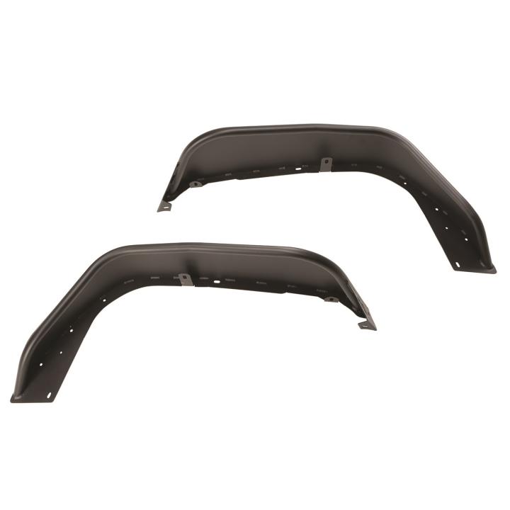 Rugged Ridge - Rugged Ridge 11615.71 Heavy Duty Fender Flare