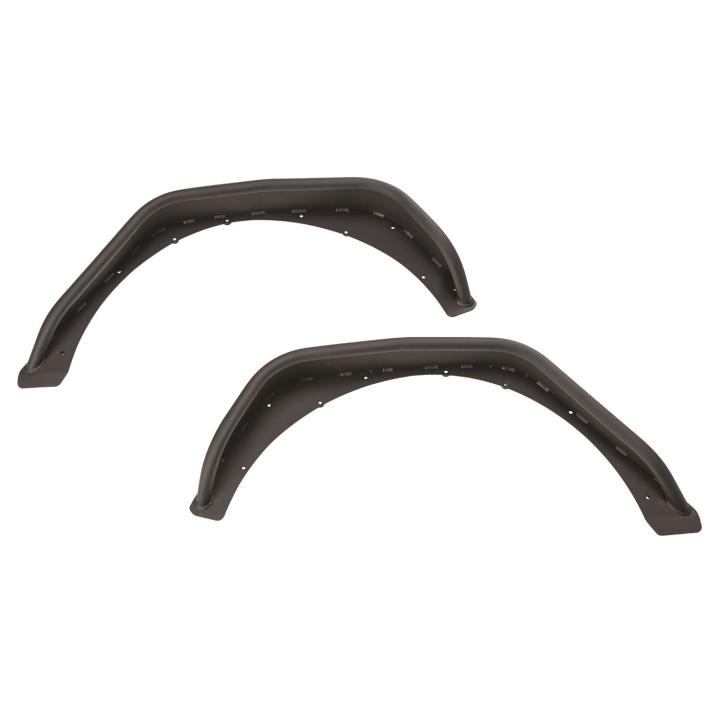 Rugged Ridge - Rugged Ridge 11615.72 Heavy Duty Fender Flare