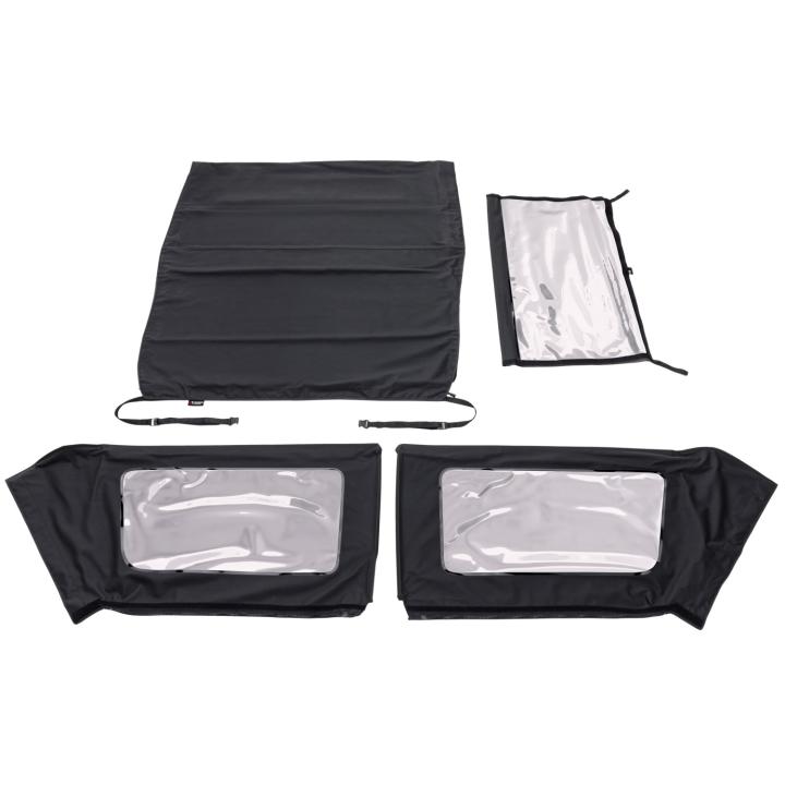 Rugged Ridge - Rugged Ridge 13860.35 Voyager Top