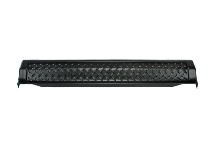 Rugged Ridge - Rugged Ridge 11650.10 Body Armor Front Frame Cover