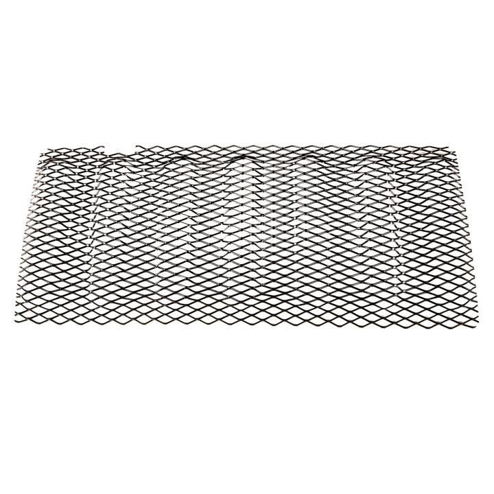 Rugged Ridge - Rugged Ridge 11401.31 Grille Inserts