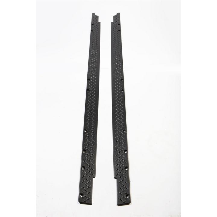 Rugged Ridge - Rugged Ridge 11230.01 Euro Guard Kit Headlight Guard