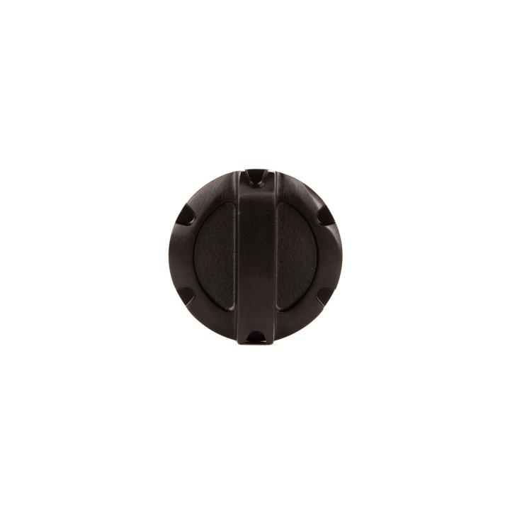 Rugged Ridge - Rugged Ridge 11431.02 Brake Master Cylinder Cap
