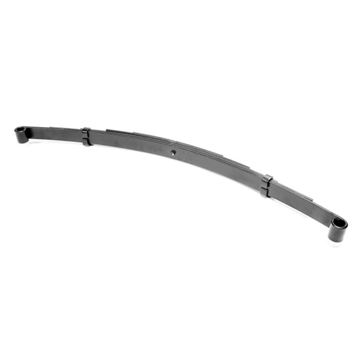 Rugged Ridge - Rugged Ridge 18430.11 Leaf Spring