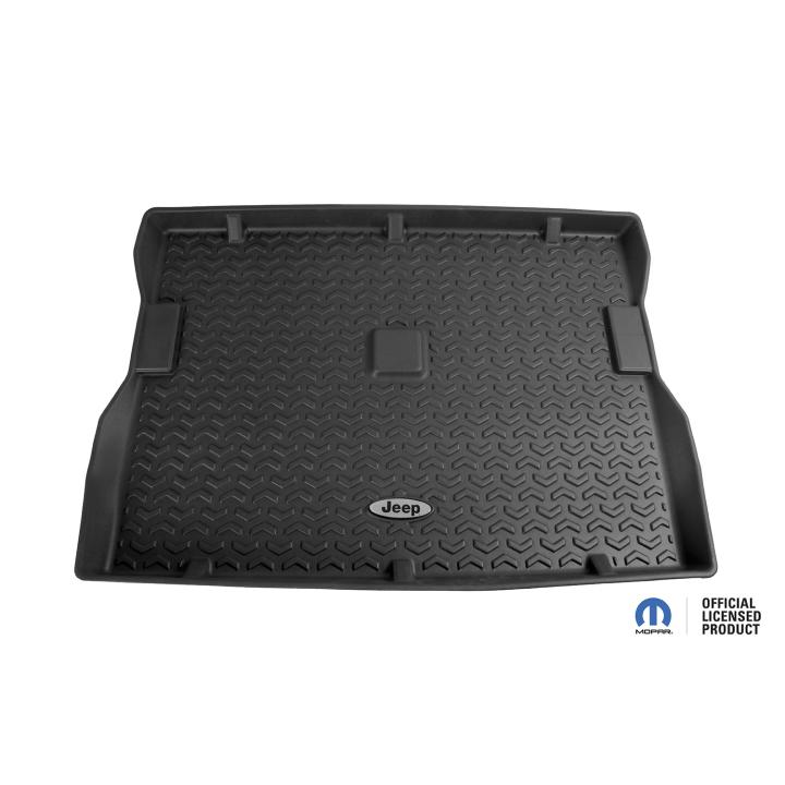 Rugged Ridge - Rugged Ridge DMC-12975.22 All Terrain Cargo Liner