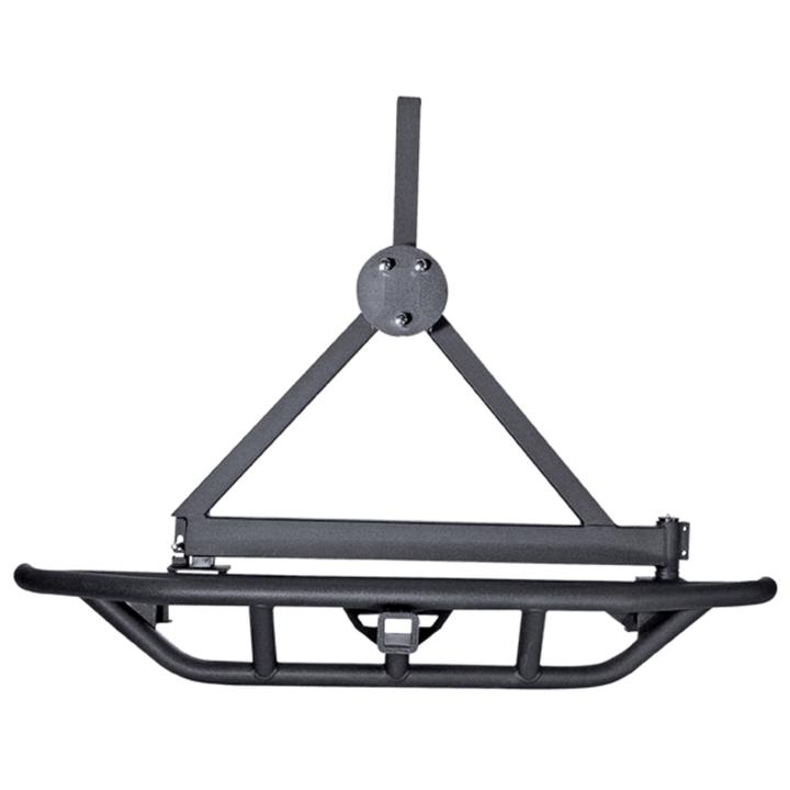 Rugged Ridge - Rugged Ridge 11503.60 RRC Spare Tire Carrier