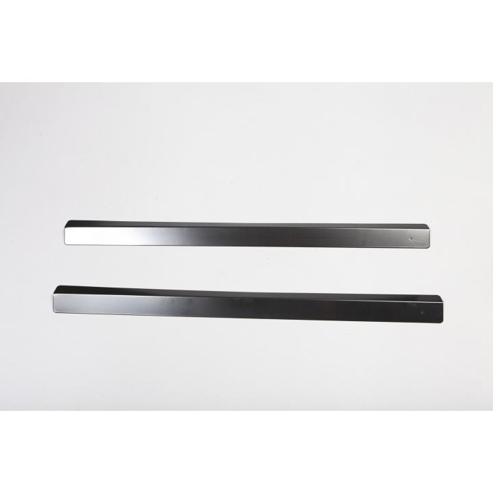 Rugged Ridge - Rugged Ridge 11216.02 Door Entry Guard