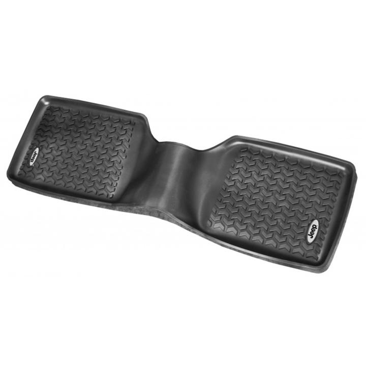 Rugged Ridge - Rugged Ridge DMC-12950.19 All Terrain Floor Liner