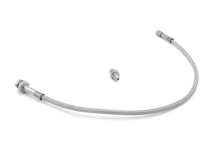 Rugged Ridge - Rugged Ridge 16734.04 Brake Hose