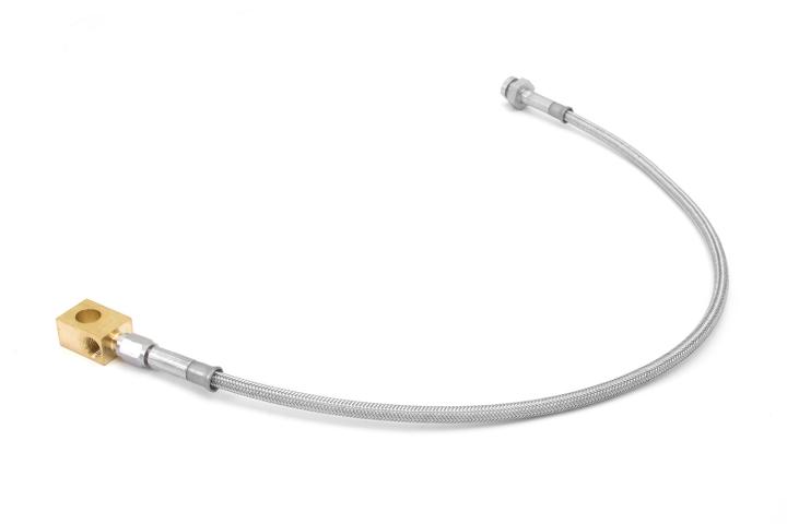 Rugged Ridge - Rugged Ridge 16735.03 Brake Hose