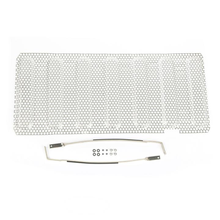 Rugged Ridge - Rugged Ridge 11401.22 Grille Inserts