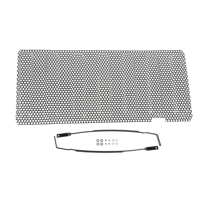 Rugged Ridge - Rugged Ridge 11401.32 Grille Inserts