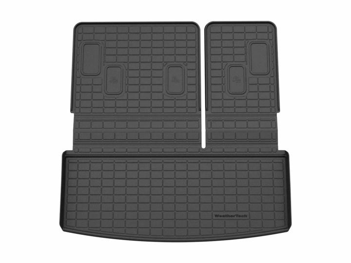 WeatherTech - WeatherTech 401716IM SeatBack Cargo Liner HP