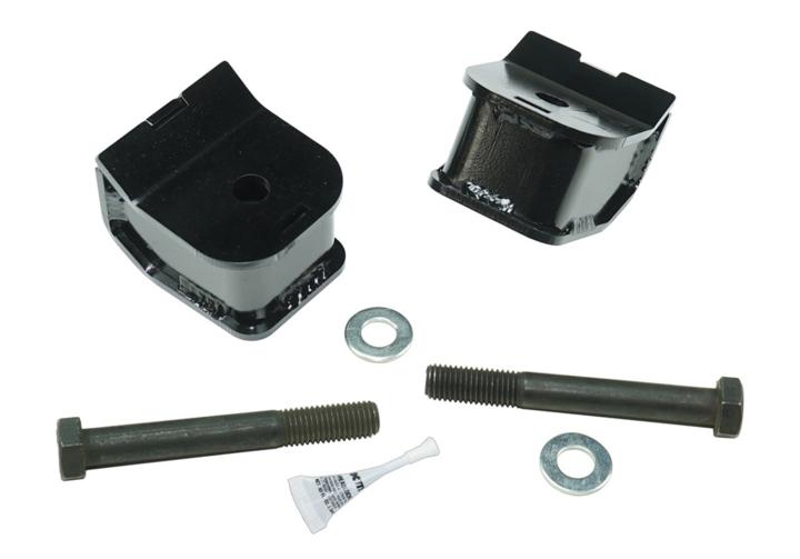 Superlift - Superlift 40031SUP Front Leveling Kit