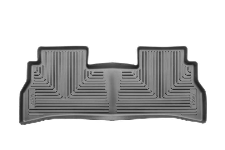 Husky Liners - Husky Liners 14891 WeatherBeater Floor Liner