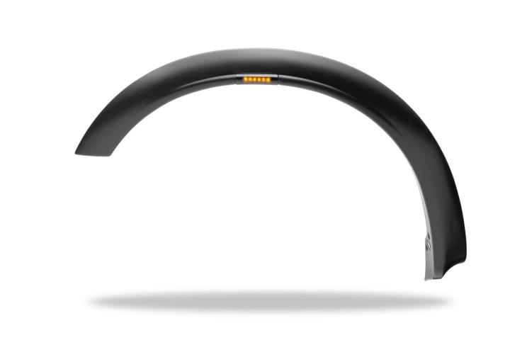 Husky Liners - Husky Liners 2802978 Fender Flares RVL