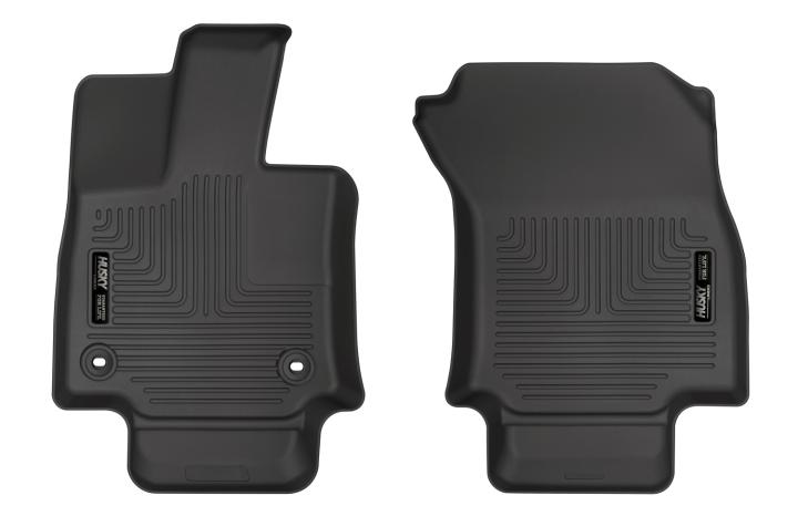 Husky Liners - Husky Liners 13231 WeatherBeater Floor Liner